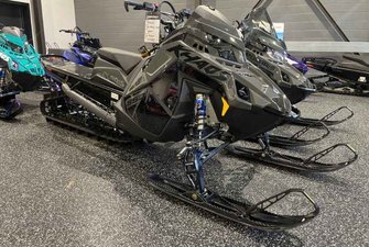 Polaris 850 RMK KHAOS 165 SLASH  2024