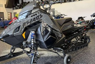 Polaris 850 RMK Khaos Slash 146  2024