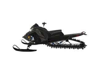 Polaris 850 RMK KHAOS SLASH 165 Série 8 2.75 2024
