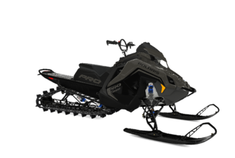 2025 Polaris 850 RMK PRO 155