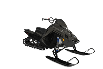 2025 Polaris 850 RMK PRO 155