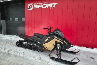 Polaris 850 RMK PRO 165 SLASH  2022