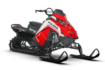 Polaris 850 RMK SPS 146 RED  2027