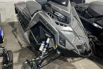 2024 Polaris 850 SWITCHBACK ASSAULT 146