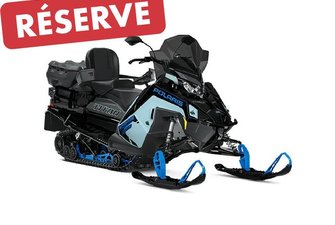 2026 Polaris 850 TITAN ADV ULTMT 1.8