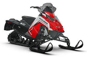 Polaris 850SB XC146 1.6 RED 7S  2027