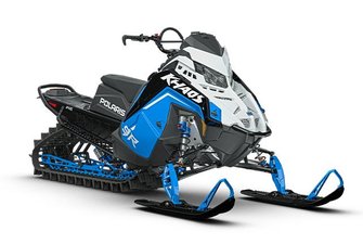 Polaris 9R RMK KHAOS 146  2027
