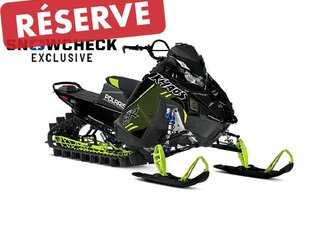 Polaris 9R RMK KHAOS 155  2026