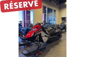 2025 Polaris 9R RMK PRO 155