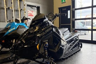 Polaris 9R RMK PRO 155  2027