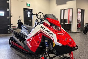 Polaris 9R RMK PRO 155  2027