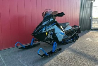 Polaris 9R SB ASSAULT NRW 146  2026