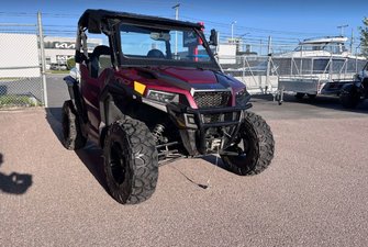 2021 Polaris GENERAL 1000 DELUXE