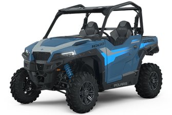 Polaris GENERAL 1000 Premium 2025