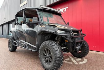 Polaris GENERAL XP 1000 DELUXE 4 P  2022