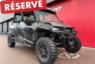 2022 Polaris GENERAL XP 1000 DELUXE 4 P
