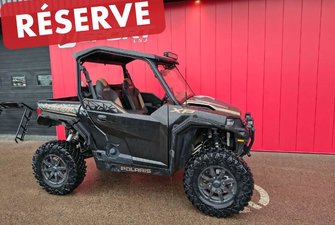 Polaris GENERAL XP 1000 PREMIUM  2023
