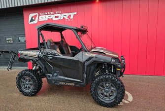 2023 Polaris GENERAL XP 1000 PREMIUM