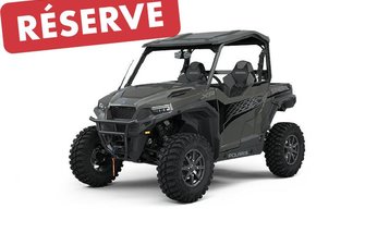 Polaris General XP 1000 Premium  2025