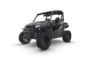 Polaris GENERAL XP 1000 ULTIMATE  2025