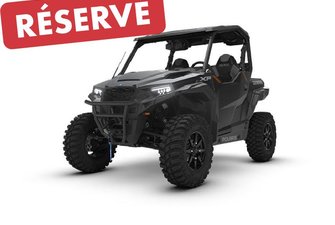 2026 Polaris General Xp 1000 Ultimate