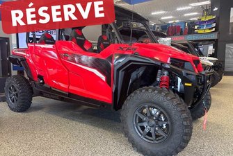 Polaris General XP 4 1000 Ultimate  2025