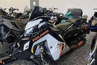 Polaris Indy 650 Adventure 2023