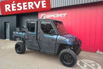 Polaris NORTHSTAR CREW PREMIUM  2025