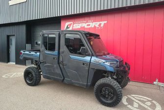 Polaris NORTHSTAR CREW PREMIUM  2025