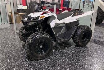 Polaris Outlaw 70 2022