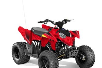 2026 Polaris Outlaw 110