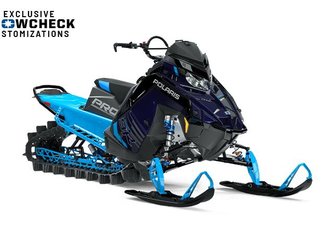 2025 Polaris PATRIOT 9R PRO RMK 155