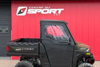 2026 Polaris POLARIS RANGER 500