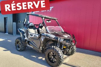 Polaris POLARIS RZR 900 TRAIL  2015