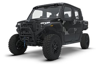 Polaris Polaris XPEDITION XP 5 NorthStar  2027