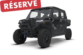 2027 Polaris Polaris XPEDITION XP 5 NorthStar