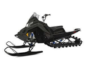 Polaris Pro rmk 850 155 SLASH 2024