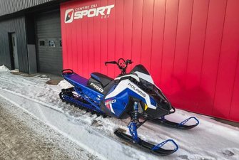 Polaris PRO RMK SLASH 163 850CC  2023