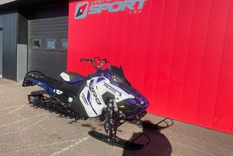 2021 Polaris PRO RMK 850 163 3 Po