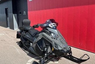 Polaris PROSTAR S4 IDNY ADV 137  2024