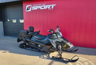 Polaris PROSTAR S4 TITAN ADVENTURE 155  2024