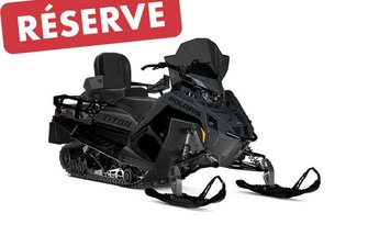 Polaris PROSTAR S4 TITAN ADVENTURE 155  2026
