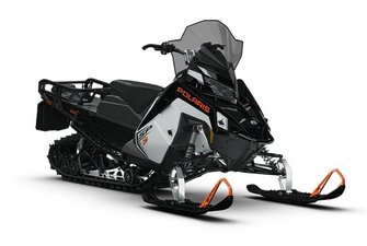 2027 Polaris PROSTAR S4 VOY SP 155
