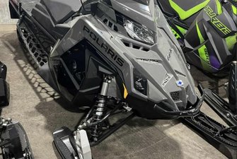 2024 Polaris ProStar S4 Voyageur 146