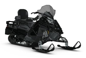 2027 Polaris PROSTAR TITAN ADVENTURE