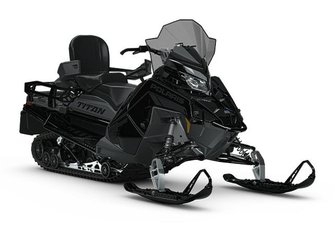 2027 Polaris PROSTAR TITAN ADVENTURE