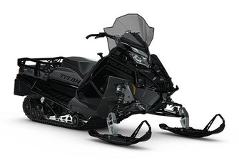 Polaris PROSTAR TITAN NDPROBLK  2027