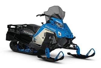 2027 Polaris PROSTAR TITAN NDPROBLU