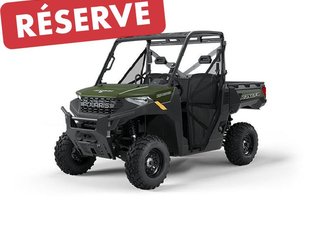 2025 Polaris RANGER 1000 EPS