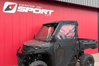 2024 Polaris RANGER 1000 PREMIUM CAB